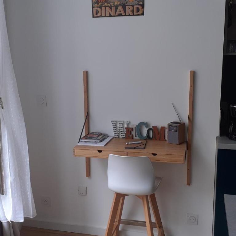 Louisa - One-Bedroom Apartment - 13