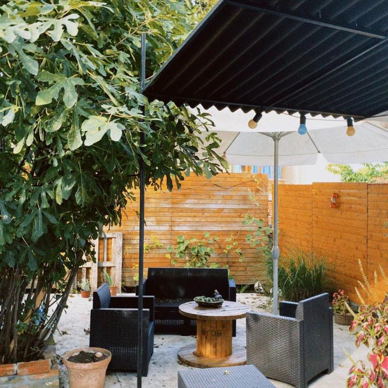 Apartment Smokva - Apartman sa 1 Spavaćom Sobom - 13