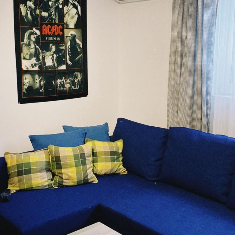 Apartment Smokva - Apartman sa 1 Spavaćom Sobom - 17