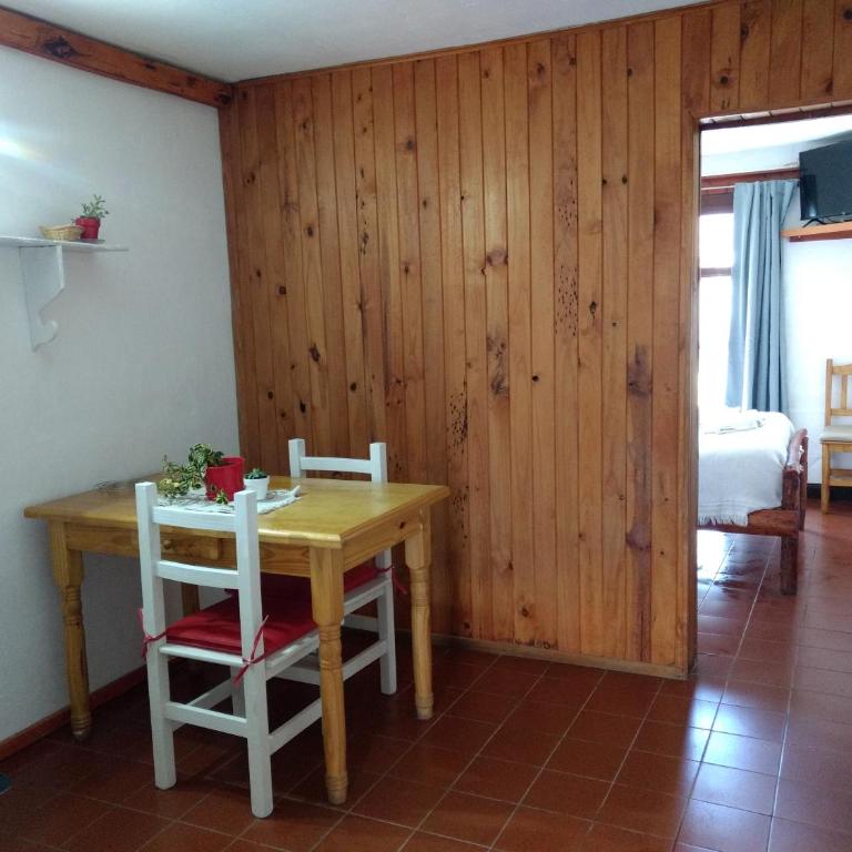 Rayentray - Apartment - Ground Floor - 6