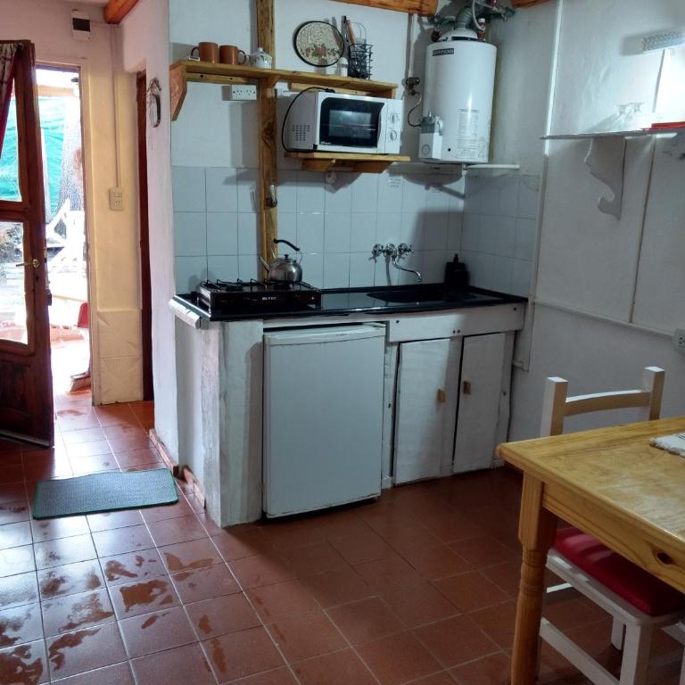 Rayentray - Apartment - Ground Floor - 5