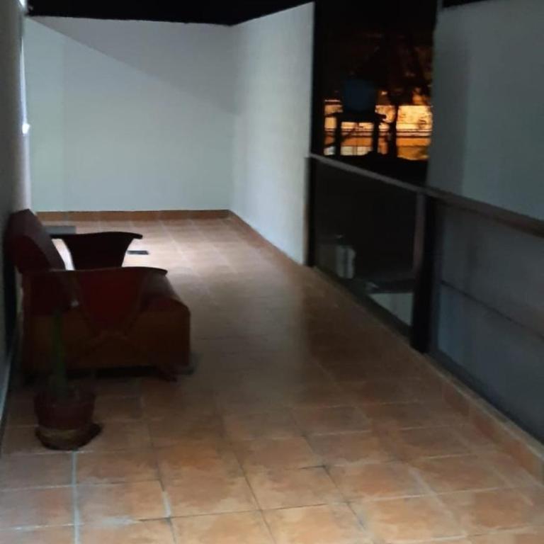 Alojamiento en Mendoza - Apartamento - 3