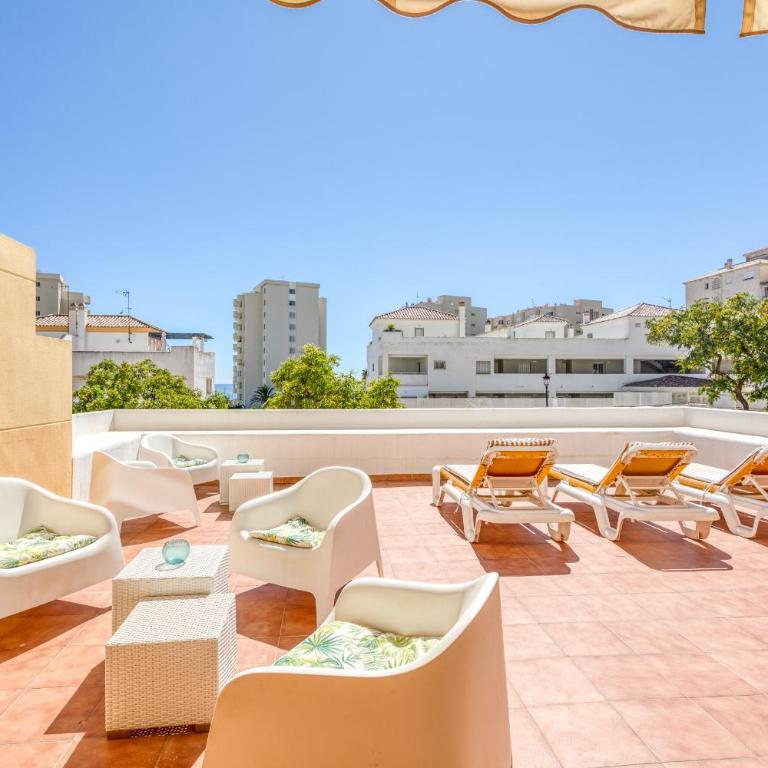 Hanami Puerto Alto PA 2-1 - Apartamento de 2 dormitorios - 8