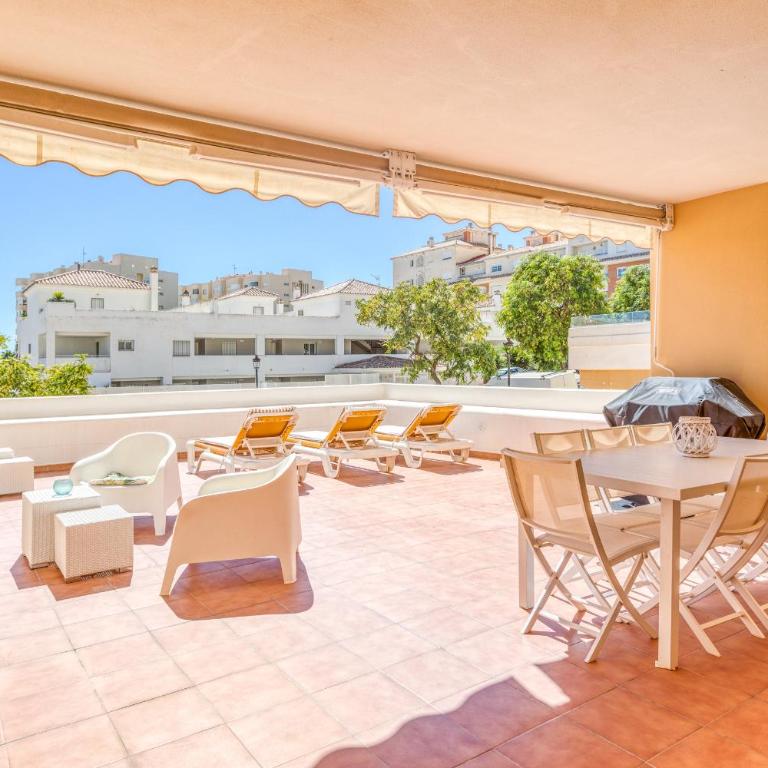 Hanami Puerto Alto PA 2-1 - Apartamento de 2 dormitorios - 9