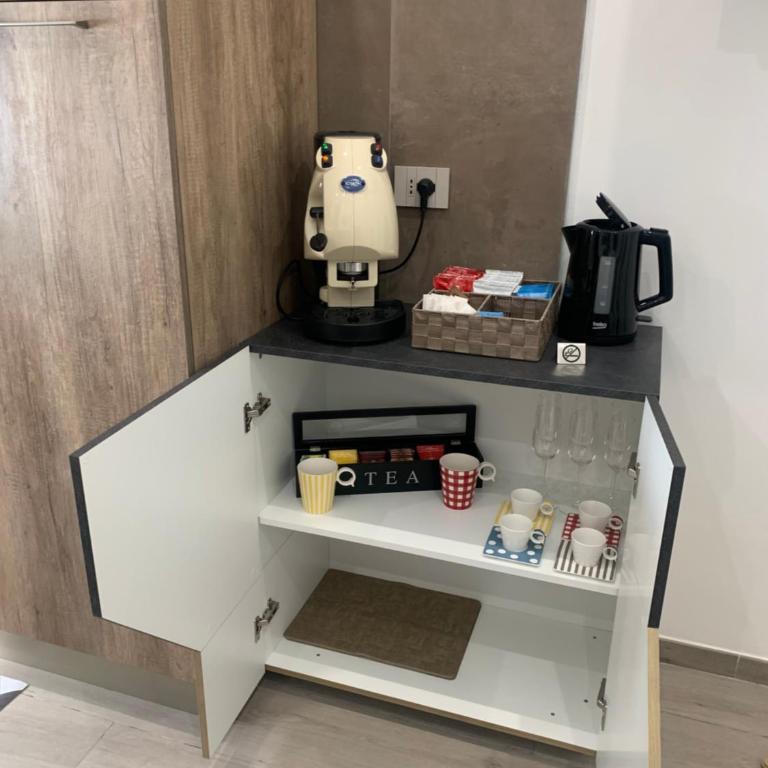 Ripa150 - Smart Apartament Milano - Prada Bocconi IEO IED Forum Assago Navigli DUOMO15min - Appartamento con 1 Camera da Letto - 13