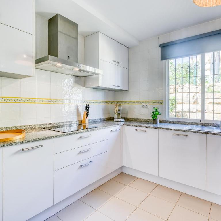 Hanami Puerto Alto PA 2-1 - Apartamento de 2 dormitorios - 27