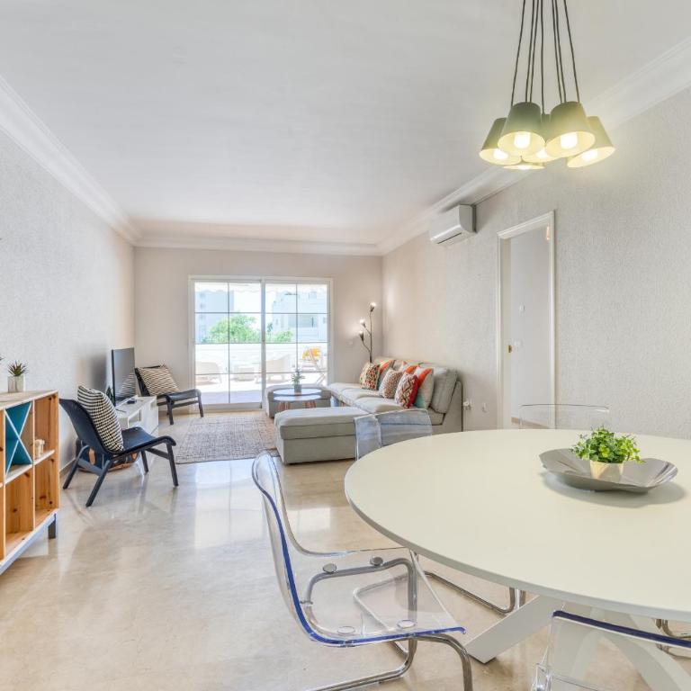 Hanami Puerto Alto PA 2-1 - Apartamento de 2 dormitorios - 12