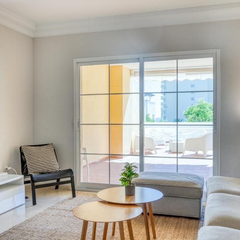 Hanami Puerto Alto PA 2-1 - Apartamento de 2 dormitorios - 14