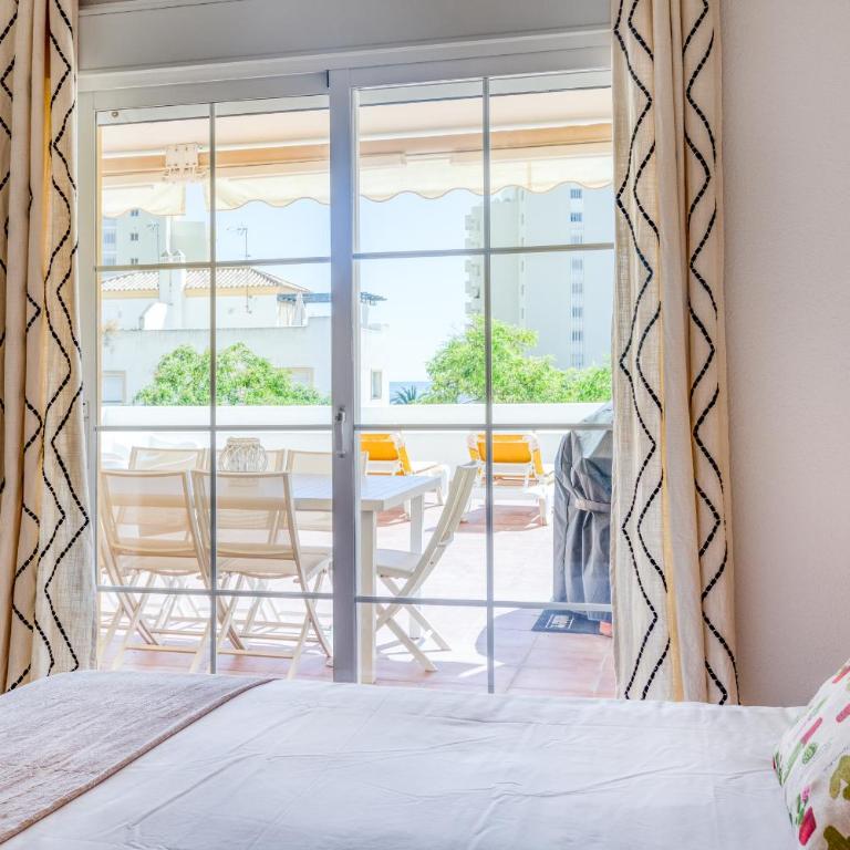 Hanami Puerto Alto PA 2-1 - Apartamento de 2 dormitorios - 5