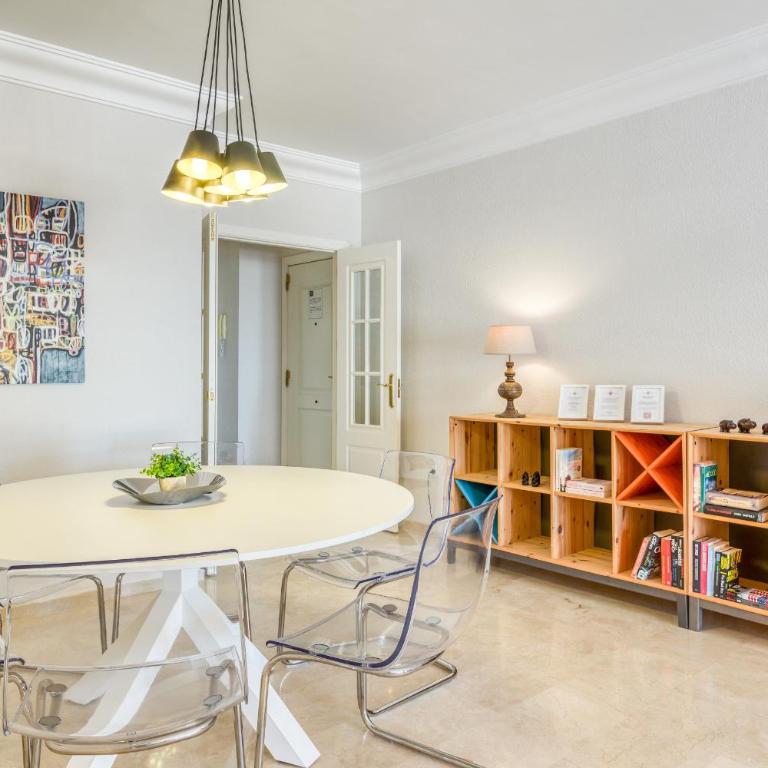 Hanami Puerto Alto PA 2-1 - Apartamento de 2 dormitorios - 4
