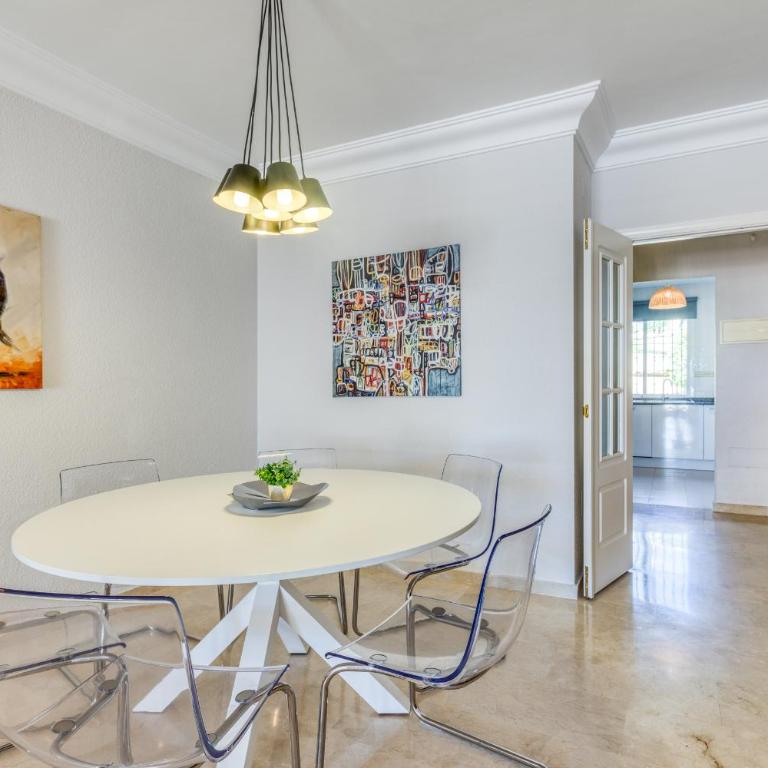 Hanami Puerto Alto PA 2-1 - Apartamento de 2 dormitorios - 13