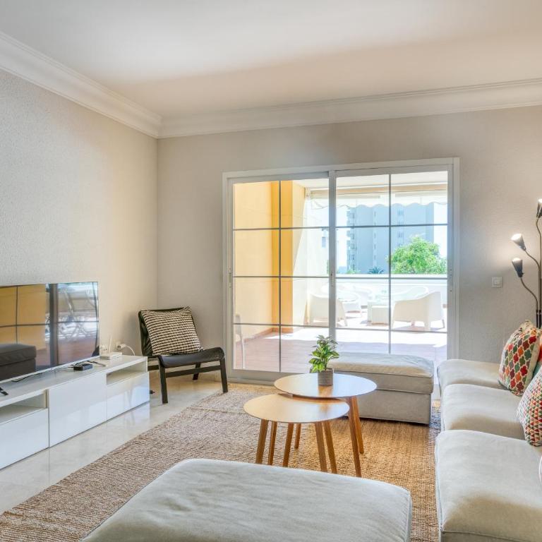 Hanami Puerto Alto PA 2-1 - Apartamento de 2 dormitorios - 3
