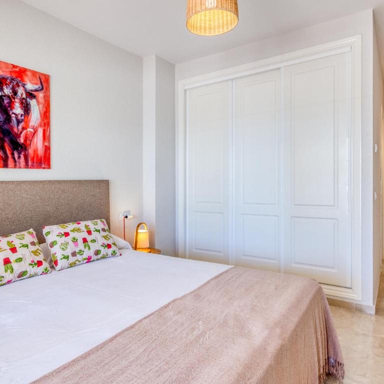 Hanami Puerto Alto PA 2-1 - Apartamento de 2 dormitorios - 16