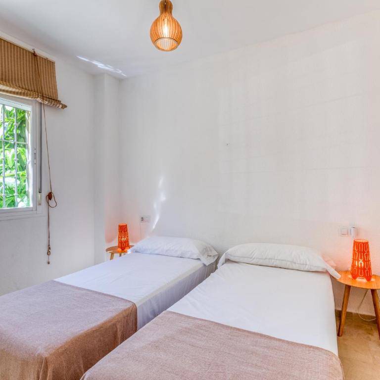 Hanami Puerto Alto PA 2-1 - Apartamento de 2 dormitorios - 19