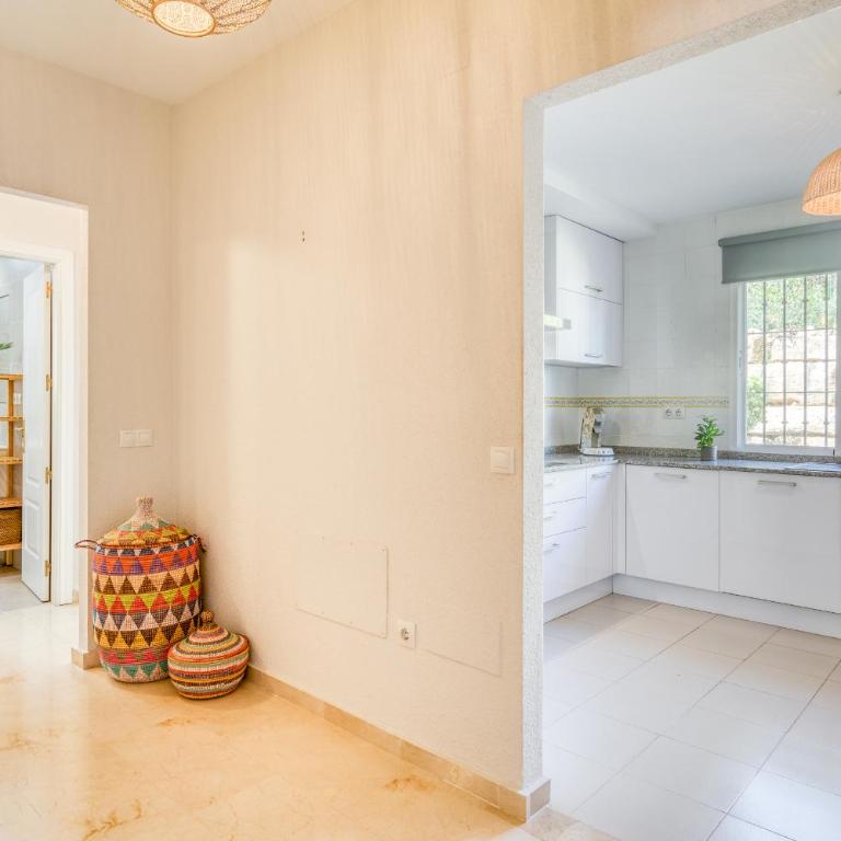 Hanami Puerto Alto PA 2-1 - Apartamento de 2 dormitorios - 20