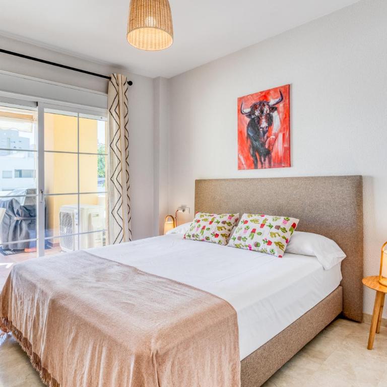 Hanami Puerto Alto PA 2-1 - Apartamento de 2 dormitorios - 25