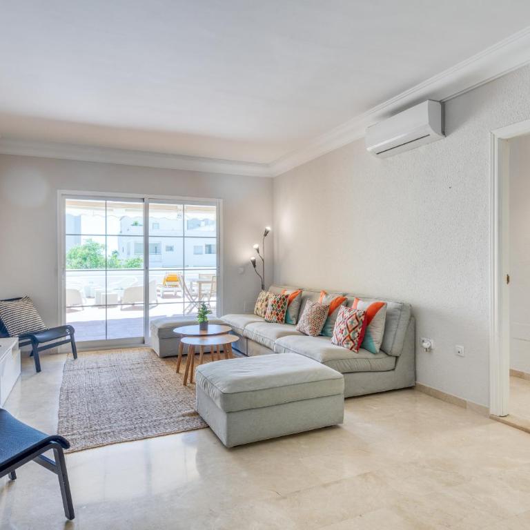 Hanami Puerto Alto PA 2-1 - Apartamento de 2 dormitorios - 21