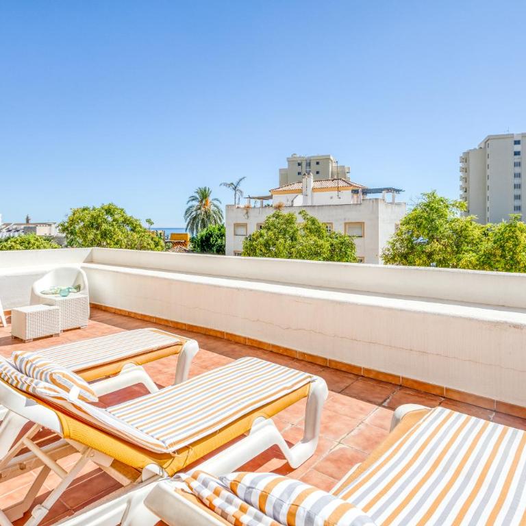 Hanami Puerto Alto PA 2-1 - Apartamento de 2 dormitorios - 2