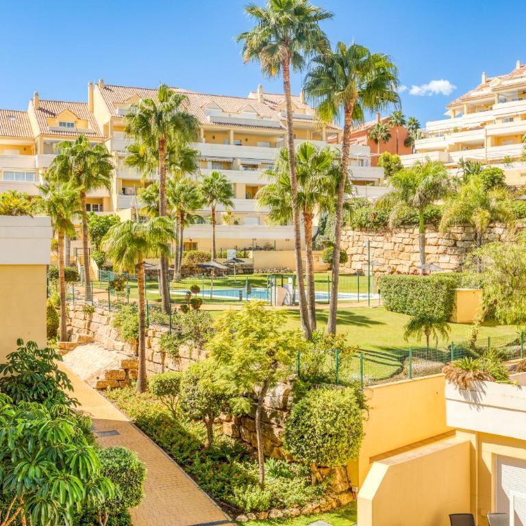 Hanami Puerto Alto PA 2-1 - Apartamento de 2 dormitorios - 1