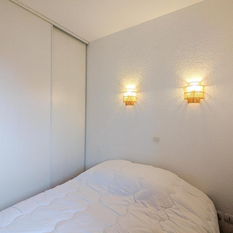 Appartement 2/4 pers, Résidence 4* Les Hauts de Valmeinier, Centre station - Appartement 1 Chambre - 6