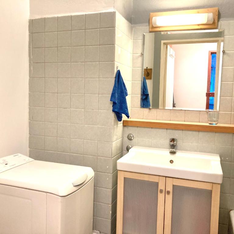 F3 au cœur du centre de Metz - Appartement 2 Chambres - 17