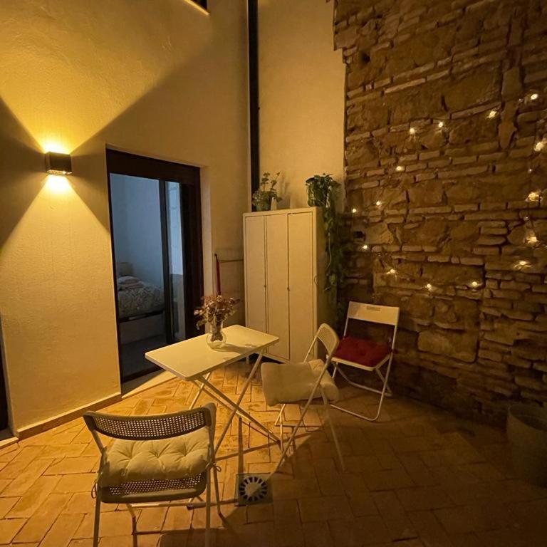 Apartamento en casco histórico de Córdoba/piscina - One-Bedroom Apartment - 15