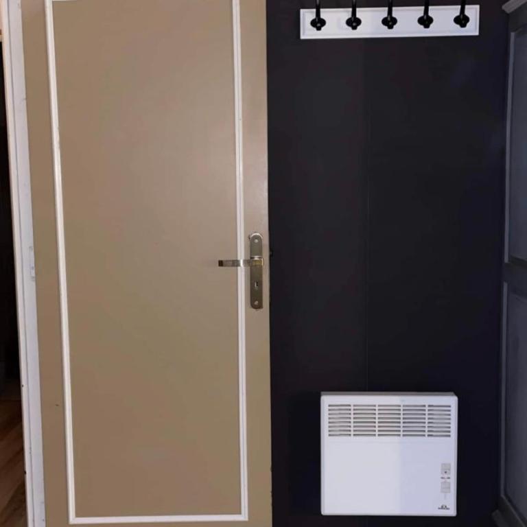 Chambre privée au cœur des Pyrénées - Chambre Double - Vue sur Montagne - 1