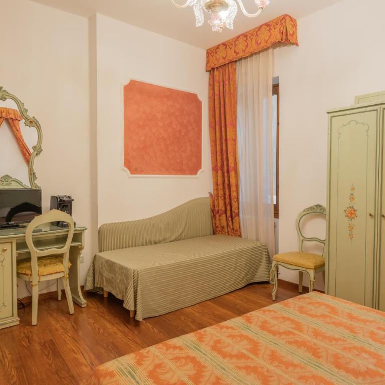 Hotel al Sotoportego - Camera Tripla Standard - 2