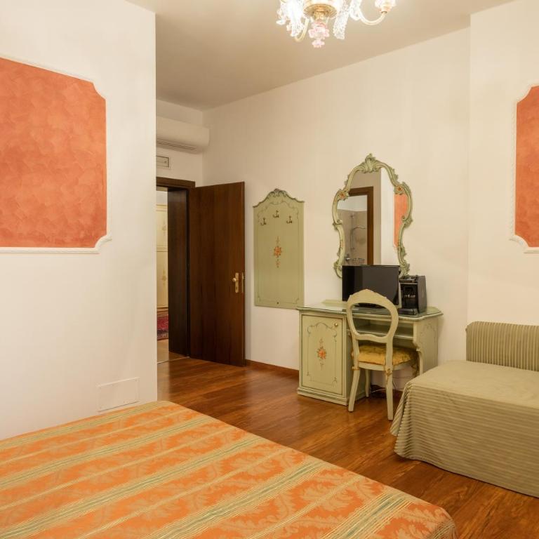 Hotel al Sotoportego - Camera Tripla Standard - 3
