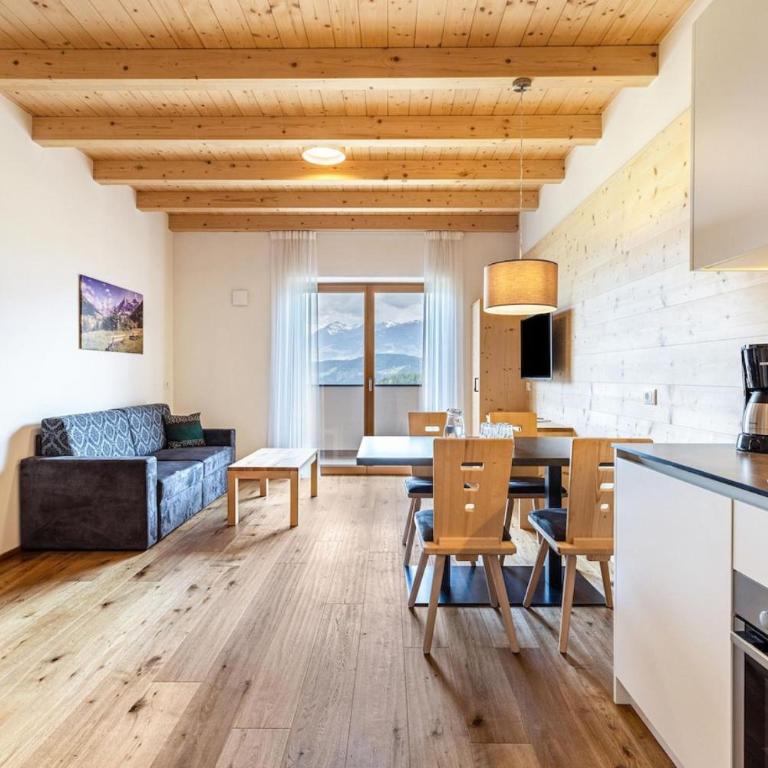 Residence Stefansdorf - Appartamento con 1 Camera da Letto - 2
