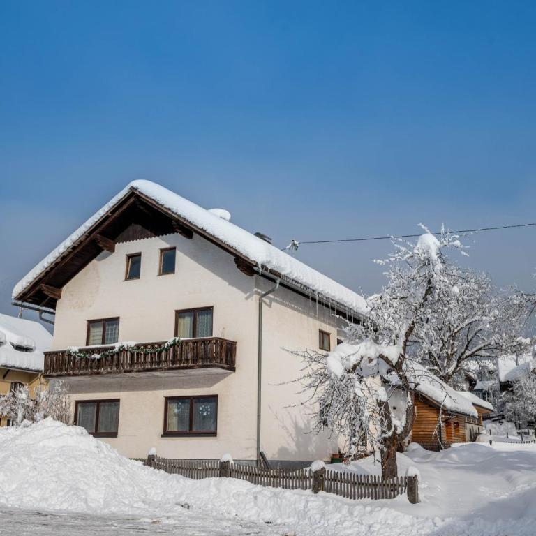 Sonnenhaus - Camera Quadrupla Comfort - 1