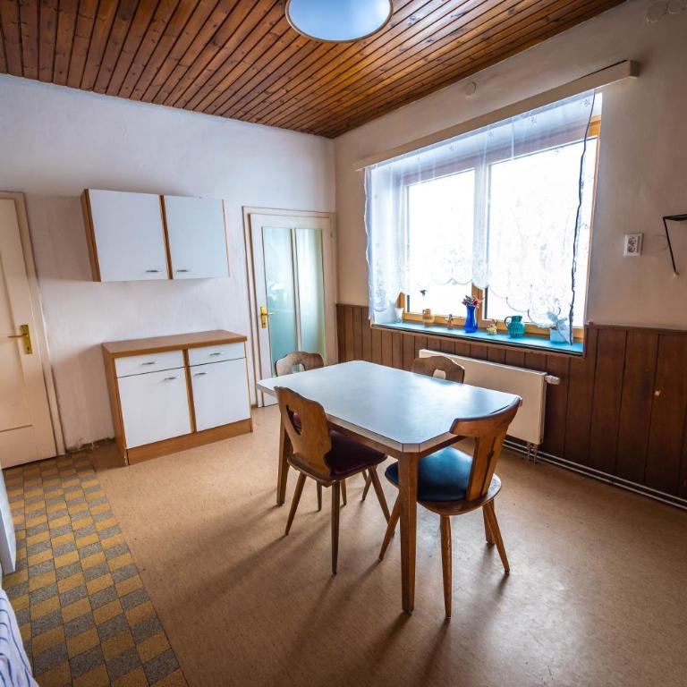 Sonnenhaus - Casa con 6 Camere da Letto - 8