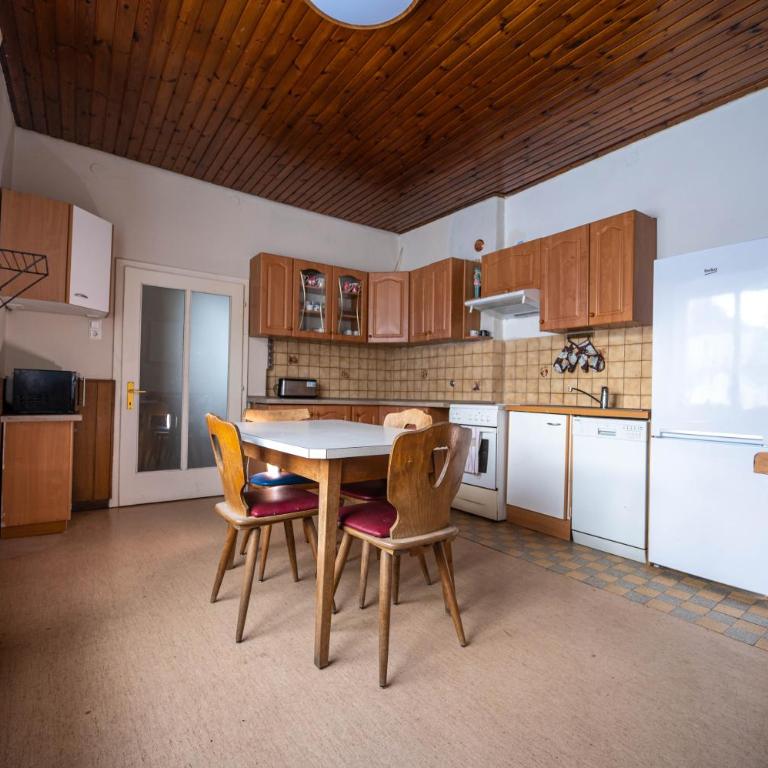 Sonnenhaus - Casa con 6 Camere da Letto - 9