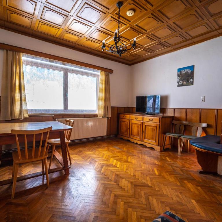 Sonnenhaus - Casa con 6 Camere da Letto - 11