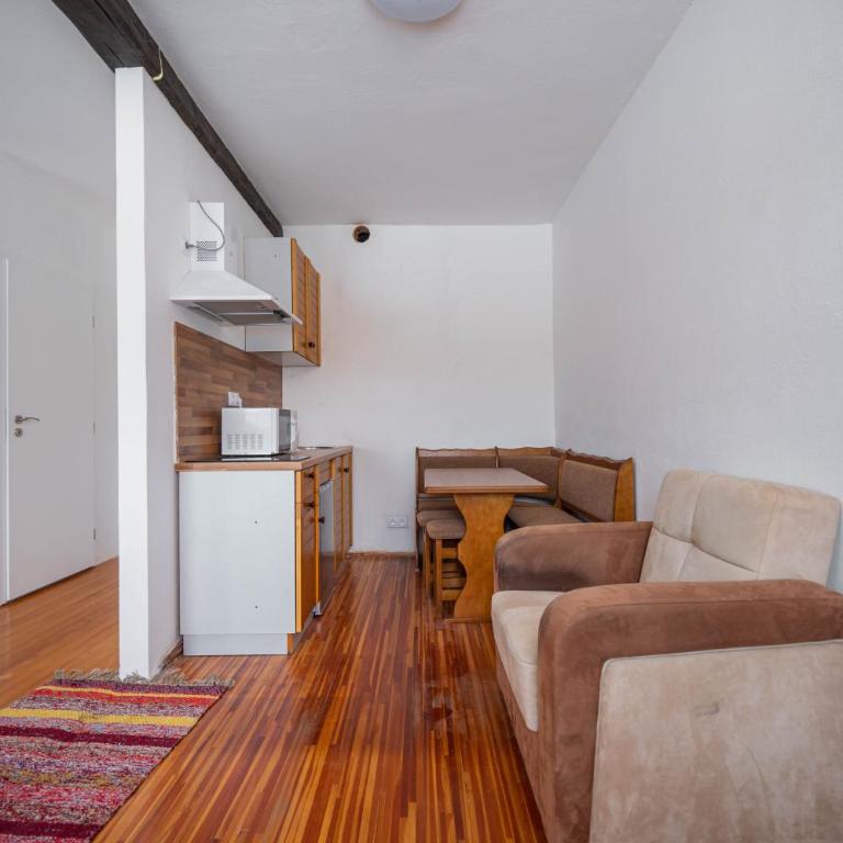 Sonnenhaus - Camera Quadrupla Comfort - 6