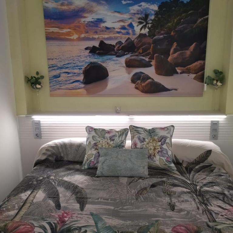 Playa del Inglés 5 min walk from Yumbo! 204 - Apartamento de 1 dormitorio - 14
