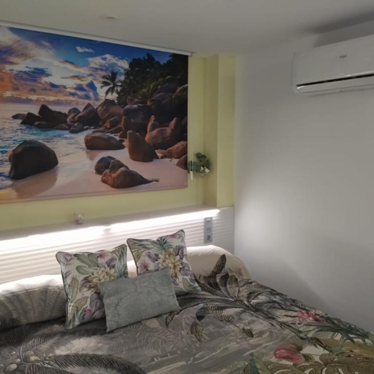 Playa del Inglés 5 min walk from Yumbo! 204 - Apartamento de 1 dormitorio - 10