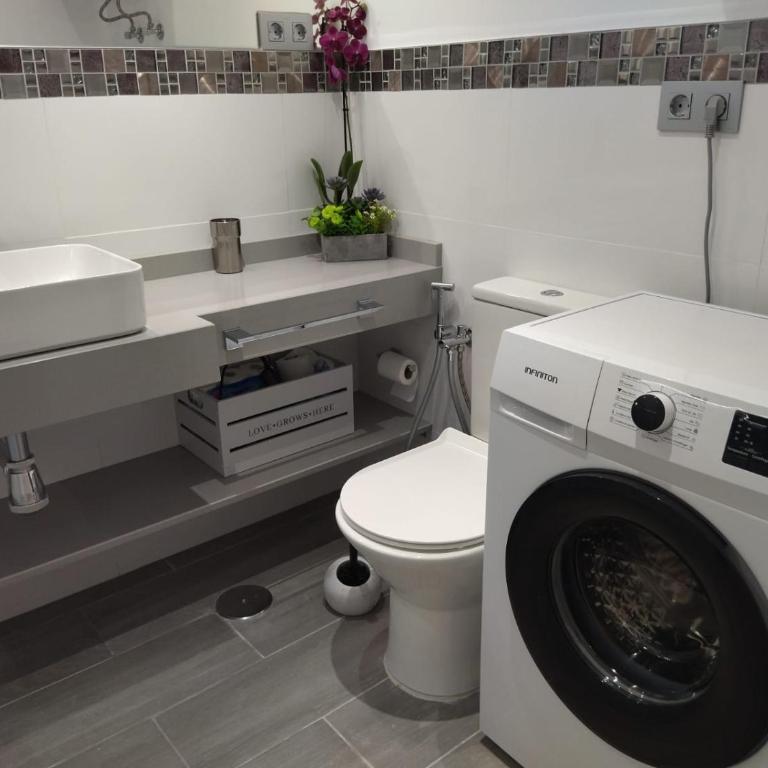 Playa del Inglés 5 min walk from Yumbo! 204 - Apartamento de 1 dormitorio - 21