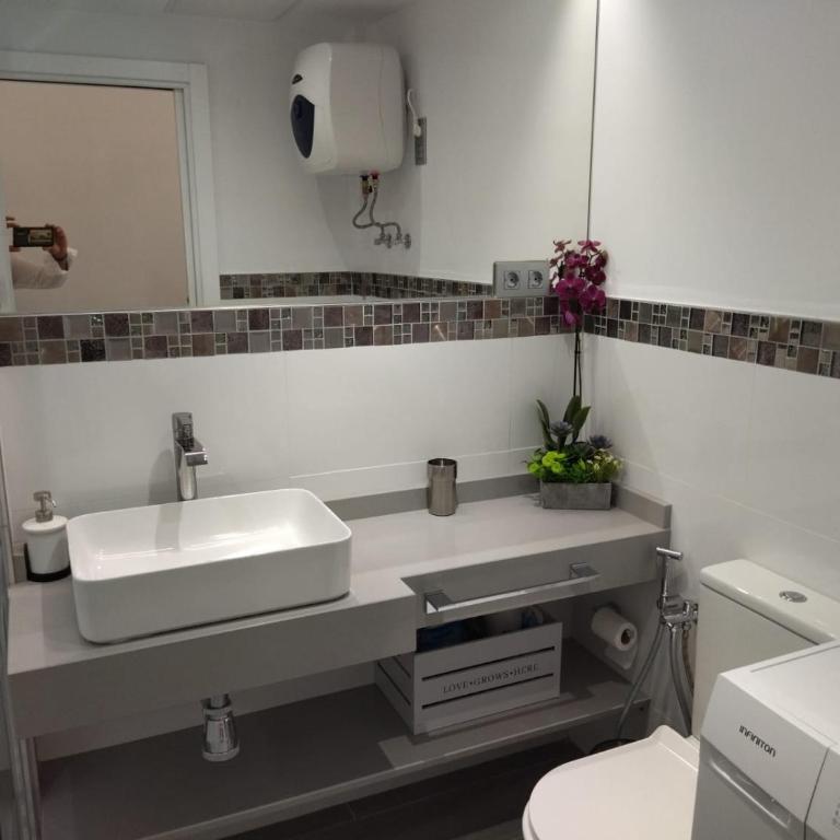 Playa del Inglés 5 min walk from Yumbo! 204 - Apartamento de 1 dormitorio - 22