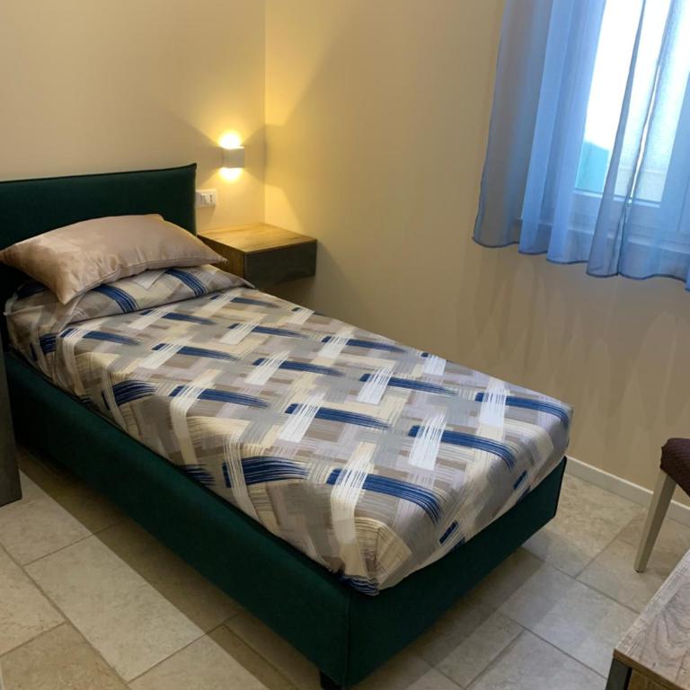 B&B Mercadante - Single Room - 8