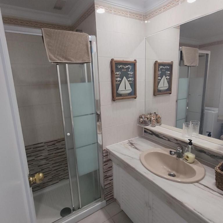 Tenerife Golf Park Apartment - Apartamento de 1 dormitorio - 14