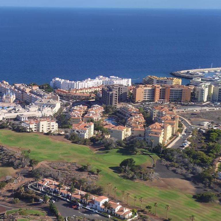 Tenerife Golf Park Apartment - Apartamento de 1 dormitorio - 18
