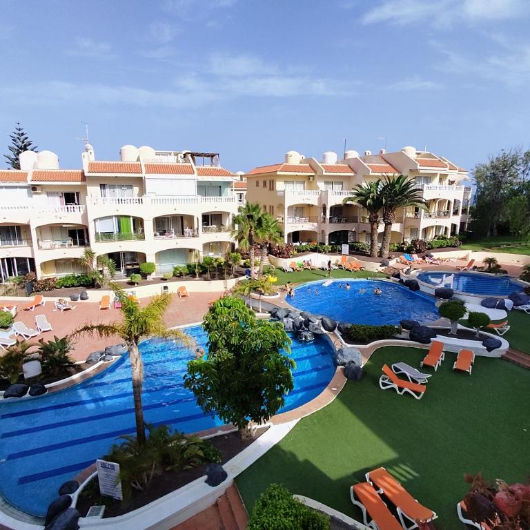 Tenerife Golf Park Apartment - Apartamento de 1 dormitorio - 15
