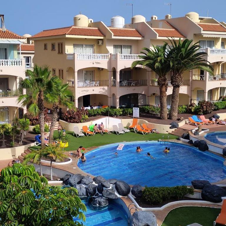 Tenerife Golf Park Apartment - Apartamento de 1 dormitorio - 16