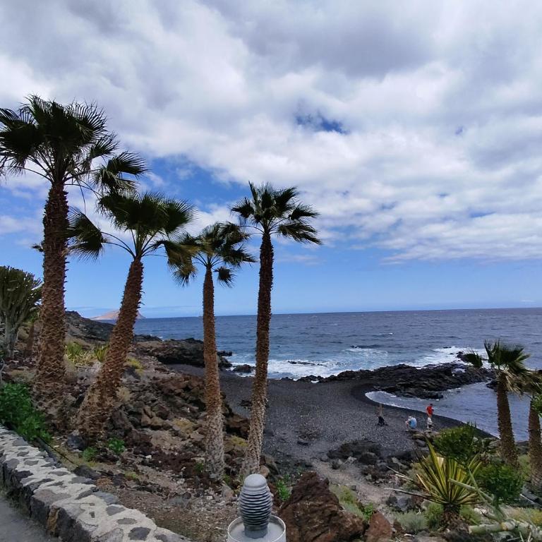 Tenerife Golf Park Apartment - Apartamento de 1 dormitorio - 19