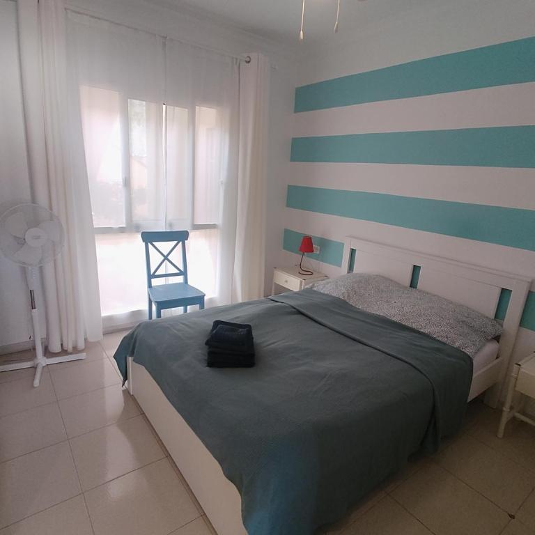Tenerife Golf Park Apartment - Apartamento de 1 dormitorio - 11