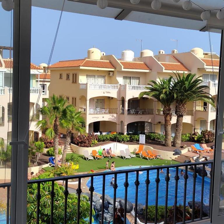 Tenerife Golf Park Apartment - Apartamento de 1 dormitorio - 22