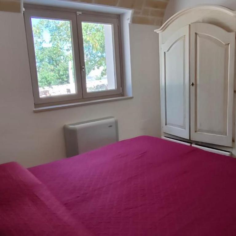 Le Botti di Impiccananna - One-Bedroom Apartment - 4