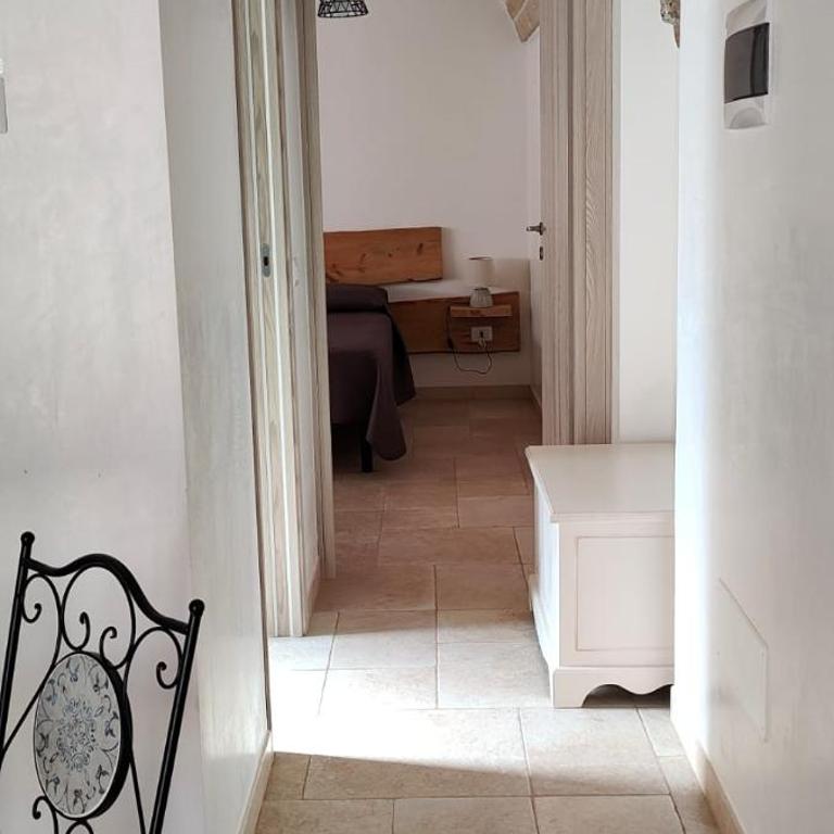 Le Botti di Impiccananna - One-Bedroom Apartment - 2