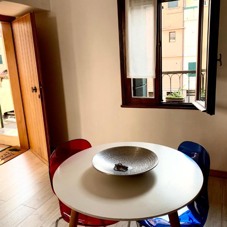 La Boheme - Appartamento con Balcone - 6